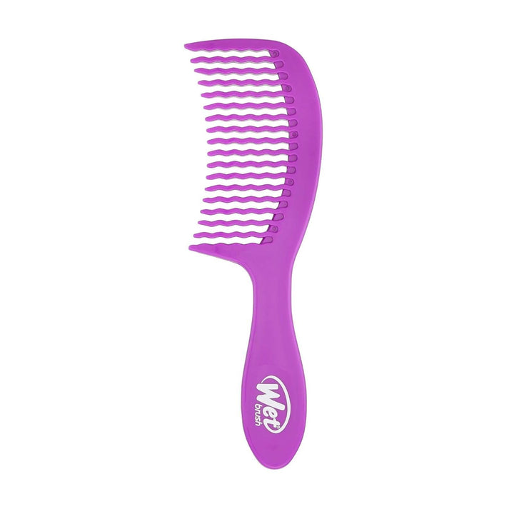 Wet Brush Detangling Comb – Gentle Detangling for Wet & Dry Hair