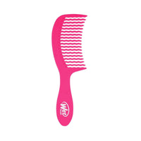 Wetbrush Detangling Comb Pink – Gentle Detangling for Wet & Dry Hair