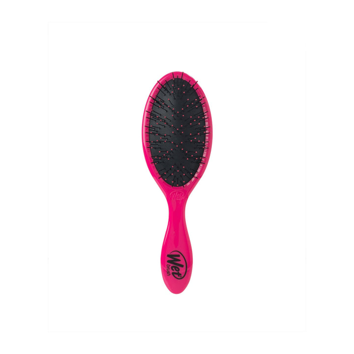 Wet Brush Thick Hair Detangler – Gentle Detangling for Thick Hair