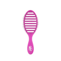 WetBrush Speed Dry Purple – Gentle Detangling for Wet & Dry Hair
