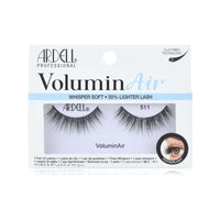 Ardell Volumin Air Lash - 510 – Defined, Fuller-Looking Lashes