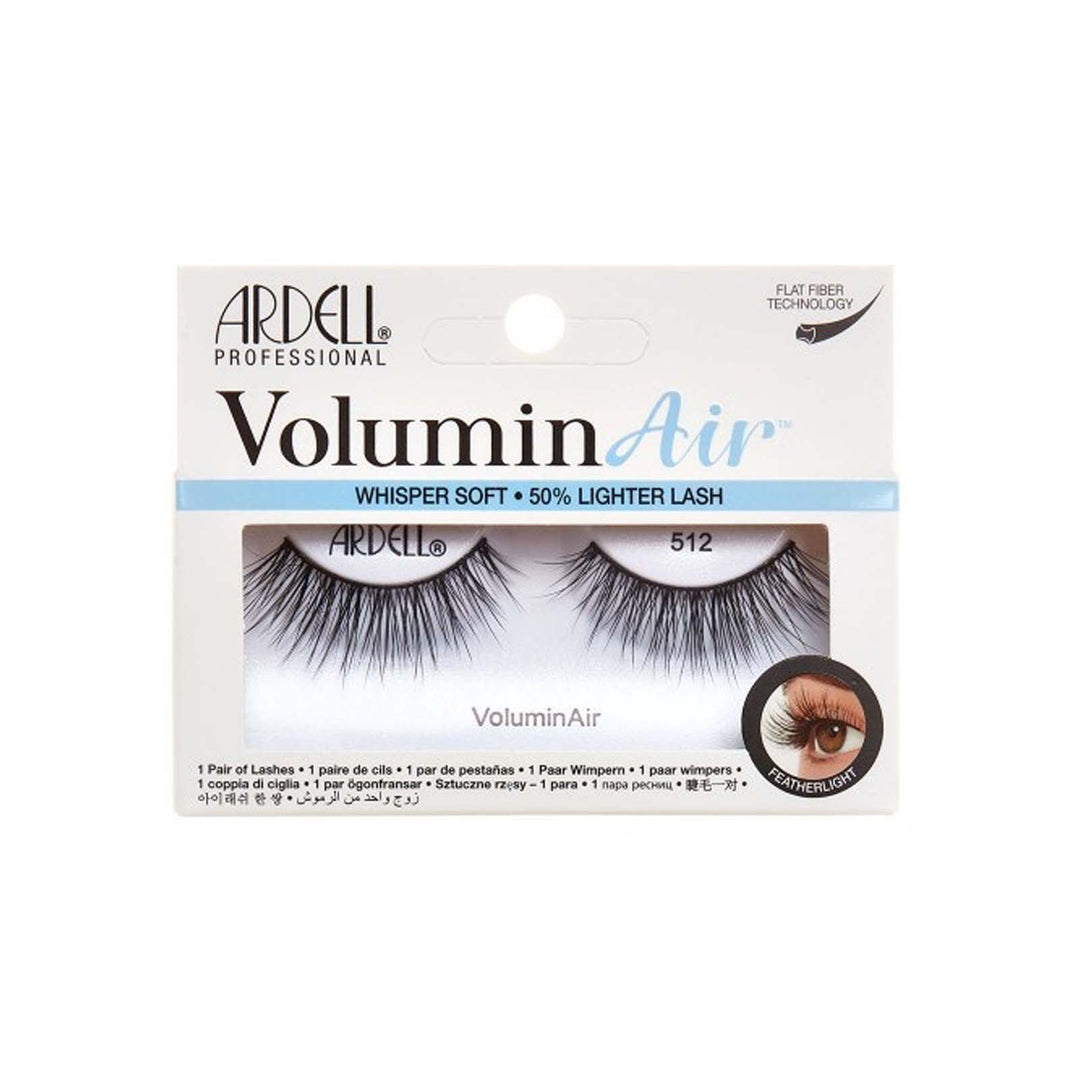 Ardell Volumin Air Lash - 512