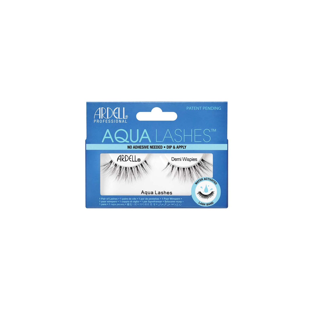 Ardell Aqua Lashes Demi Wispies