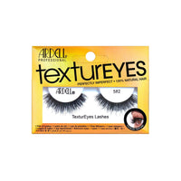 Ardell textureyes 582 – Defined, Fuller-Looking Lashes