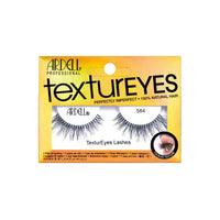 Ardell textureyes 584 – Neat, Polished Nail Look