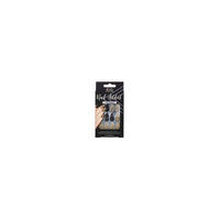 Ardell Nail Addict premium Black Leopard – Neat, Polished Nail Look