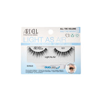 Ardell Light as Air Lash - 521 – Defined, Fuller-Looking Lashes