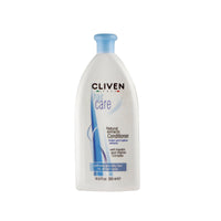 Cliven Natural Extracts Conditioner Softness & Silky Feel For All Hair Types 500ml – Softness, Detangling & Frizz Control