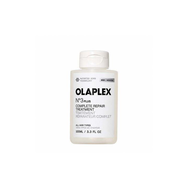OLAPLEX N°.3PLUS Complete Repair Treatment 100ml