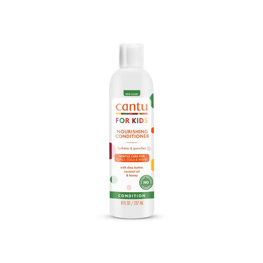 Cantu - Kids Nourishing Conditioner With Shea Butter 237ML