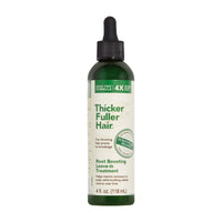 Thicker Fuller Hair Root Boosting Leave-in Treatment 118ml – For Fine Hair