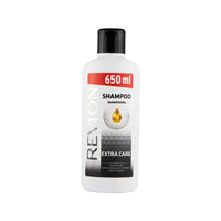 Revlon Extra Care Shampoo For damaged hair 650ml