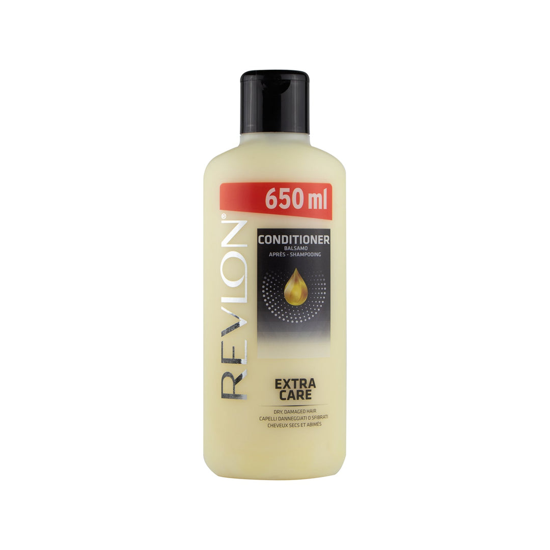 Revlon Extra Care Conditioner For damaged hair