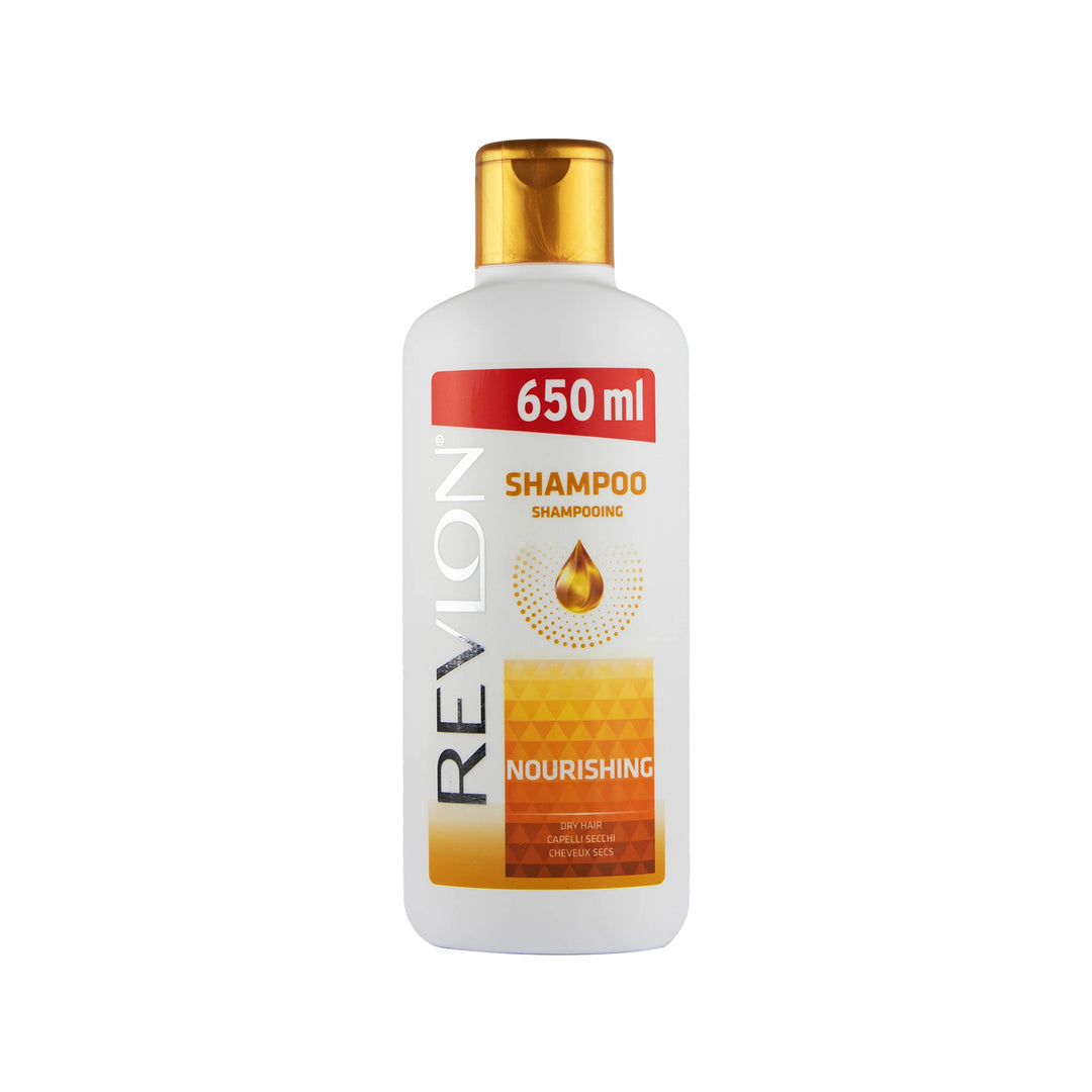 Revlon Nourishing Shampoo For dry hair