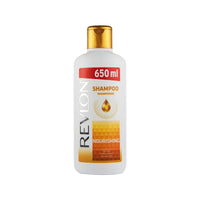 Revlon Nourishing Shampoo For dry hair 650ml