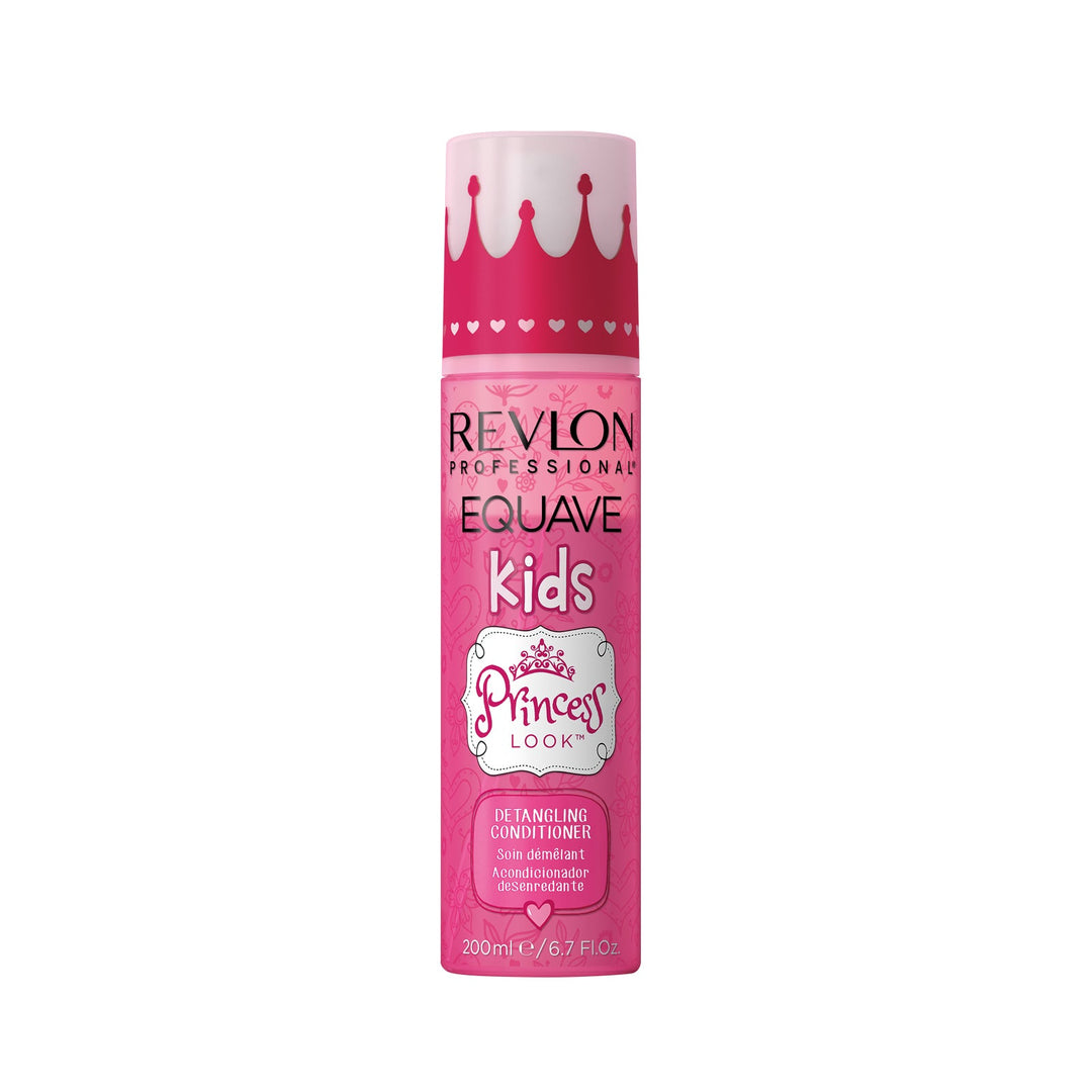 Revlon Equave Princess Conditioner