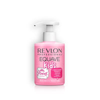 Revlon Equave Princess Hair Shampoo 300ml – For Fine Hair