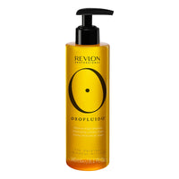 Orofluido Shampoo Argan Oil For Dry Hair 240ml