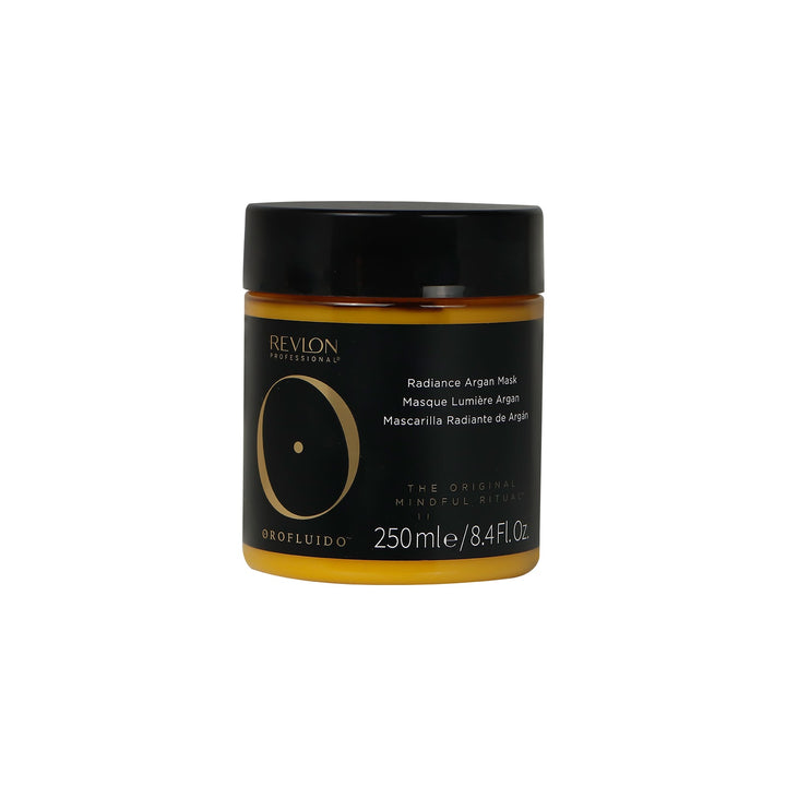 Orofluido Mask Argan Oil For Dry Hair 250ml