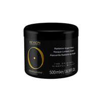 Orofluido Mask Argan Oil For Dry Hair 500ml