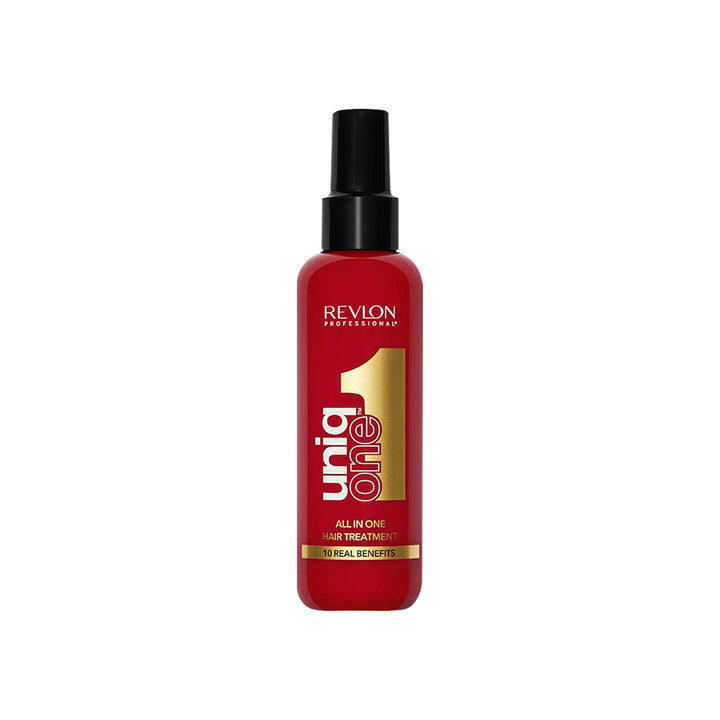 Uniq One Leave-In Hair Treatment Original 150ml – For Dry & Damaged Hair