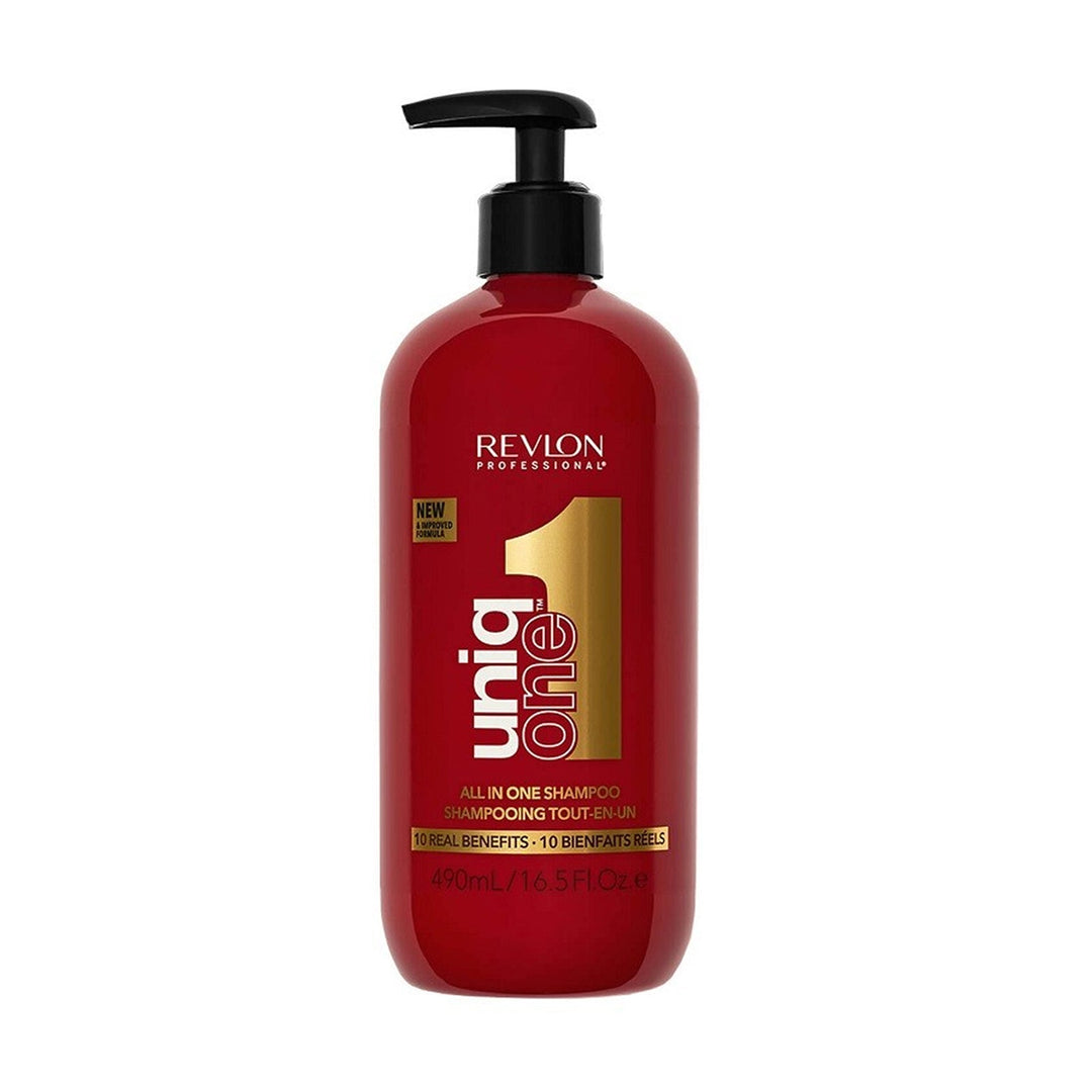 Uniq One Original Conditioning Shampoo for Dry & Damaged Hair