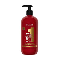 Uniq One Original Conditioning Shampoo for Dry & Damaged Hair 490ml