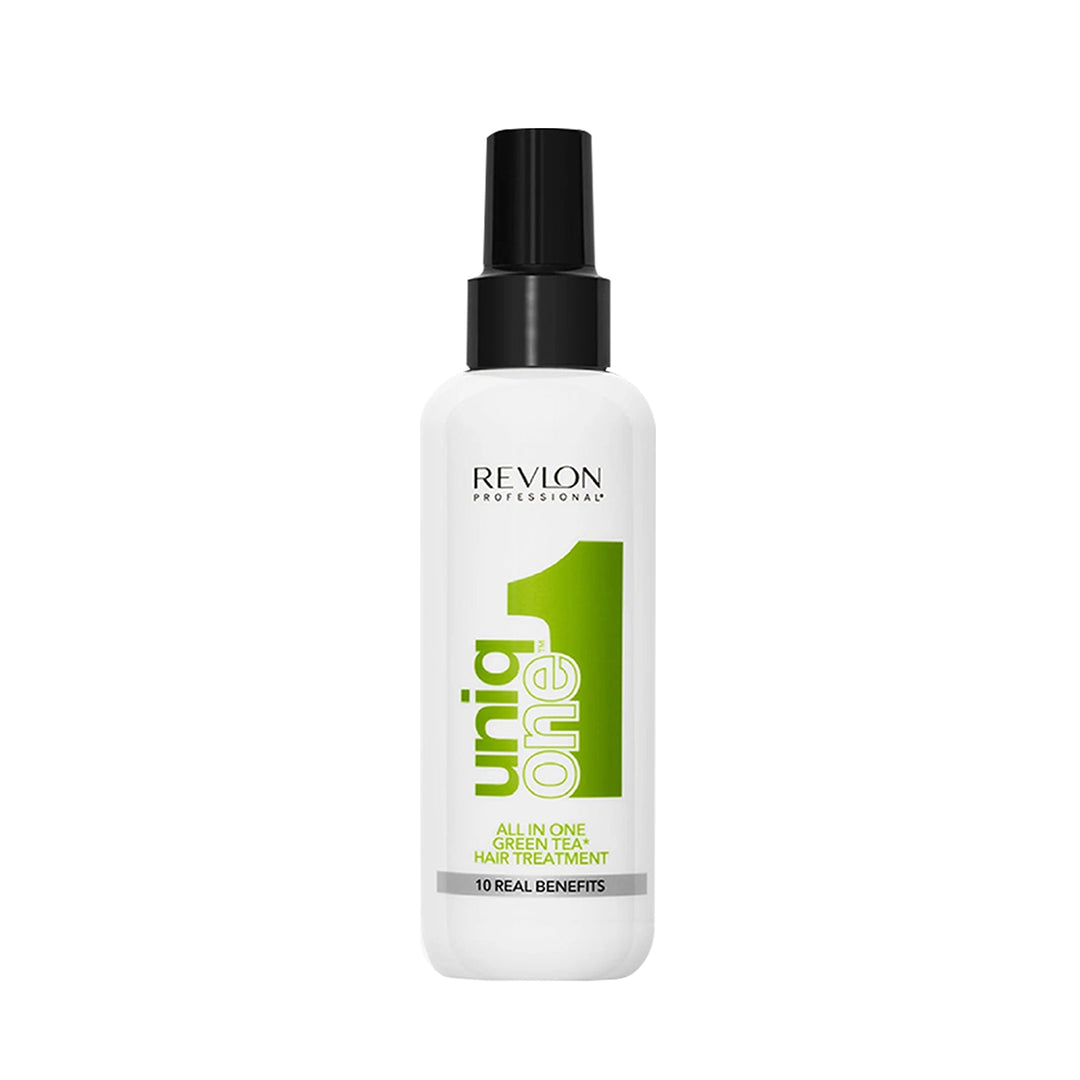 Uniq One Leave-In Hair Treatment Green Tea