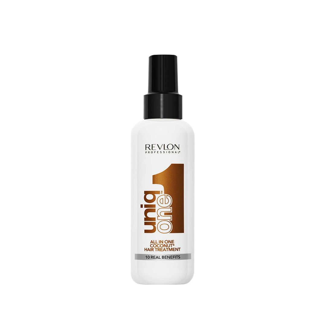 Uniq One Leave-In Hair Treatment Coconut