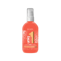 Uniq One Curly Hair Leave-in Treatment 230ml – For Dry & Damaged Hair