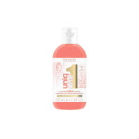Revlon Uniq One Curls Shampoo 230ml – Gentle Cleansing & Freshness