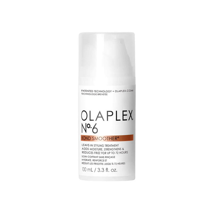 OLAPLEX NO.6 Bond Smoother – Detangling, Frizz Control & Shine