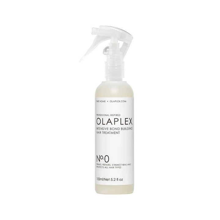 OLAPLEX No. 0 Intensive bond building hair