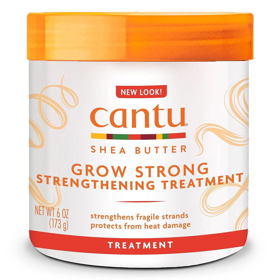 Cantu- Grow Strong Strengthening Treatment 173GM