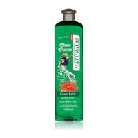 Naturalis Oil bath Green Garden 1000ml – Gentle Cleansing & Freshness