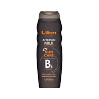 Lilien Sun Active Aftersun Milk 200ml – Cooling Hydration After Sun Exposure