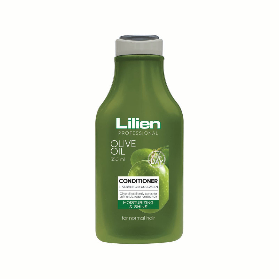 Lilien Conditioner For Normal Hair -Olive Oil