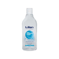 Lilien Face Cleansing Water - Hyaluronic Acid 250ml