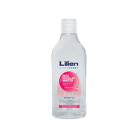 Lilien Micellar Water & Makeup Remover - Argan Oil 250ml