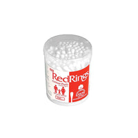 Redrings Cotton Buds 100pcs – Everyday Beauty & Personal Care