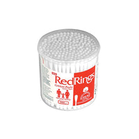 Redrings Cotton Buds 200pcs – Everyday Beauty & Personal Care