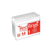 Redrings Cotton Buds (Rec.Box) 200pcs – Everyday Beauty & Personal Care