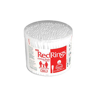 Redrings Cotton Buds 300pcs – Everyday Beauty & Personal Care
