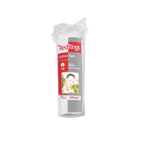 Redrings Cotton Pads 70pcs – Everyday Beauty & Personal Care