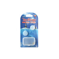 Redrings Ear Plugs Silicone 2pcs – Everyday Beauty & Personal Care