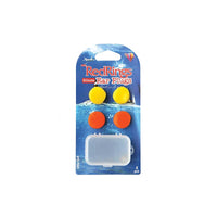 Redrings Ear Plugs Silicone 4pcs – Everyday Beauty & Personal Care