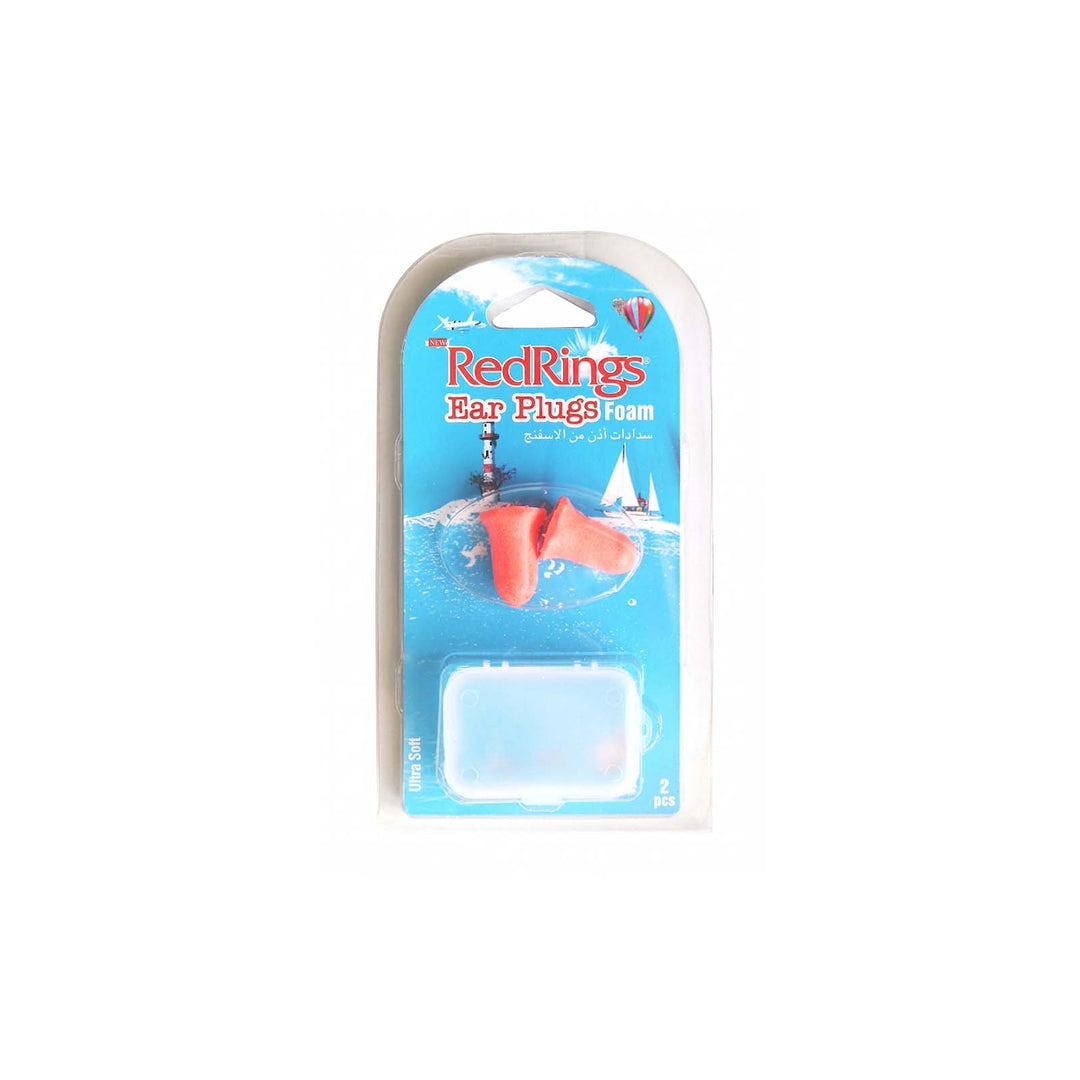 Redrings Ear Plugs Foam