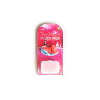 Redrings Ear Plugs Foam Corded 2pcs – Everyday Beauty & Personal Care
