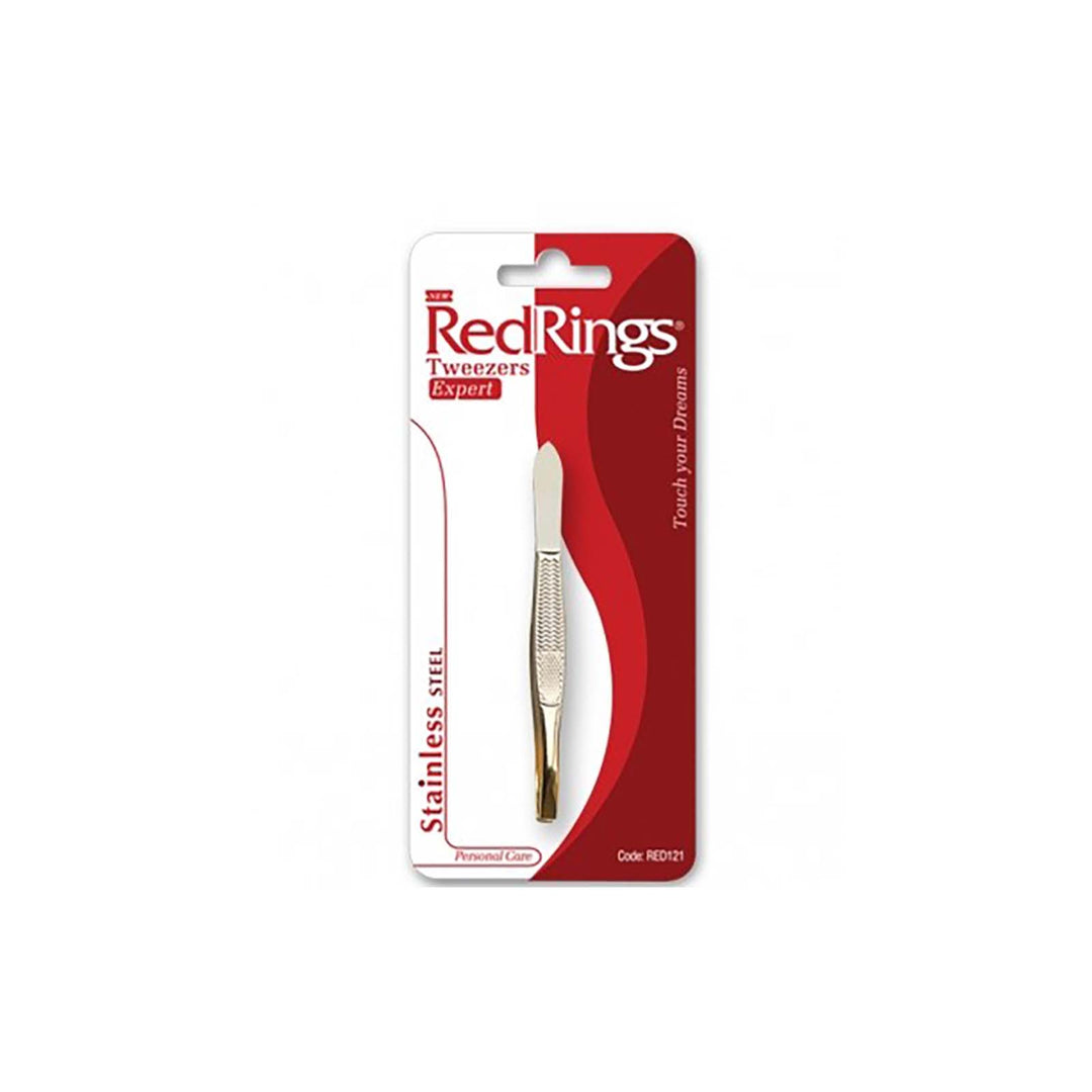 Redrings Tweezers Expert