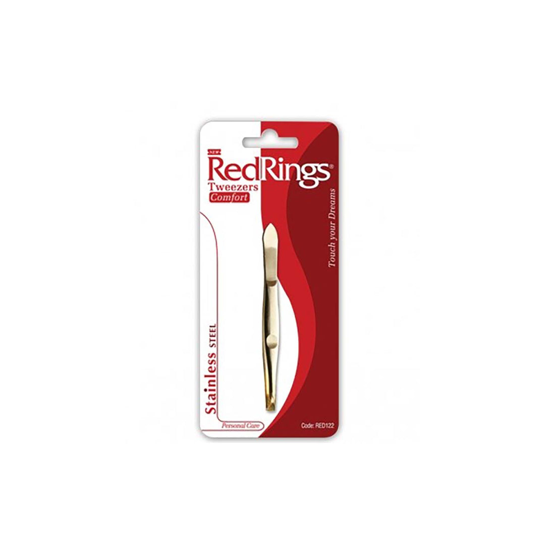 Redrings Tweezers Comfort